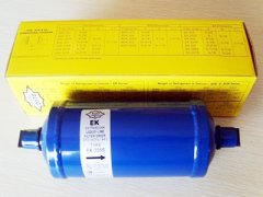 靖江冷庫制冷機(jī)過濾器