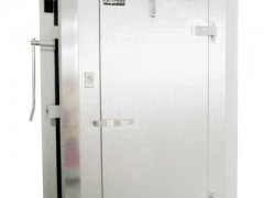 泰州冷庫(kù)平門安裝