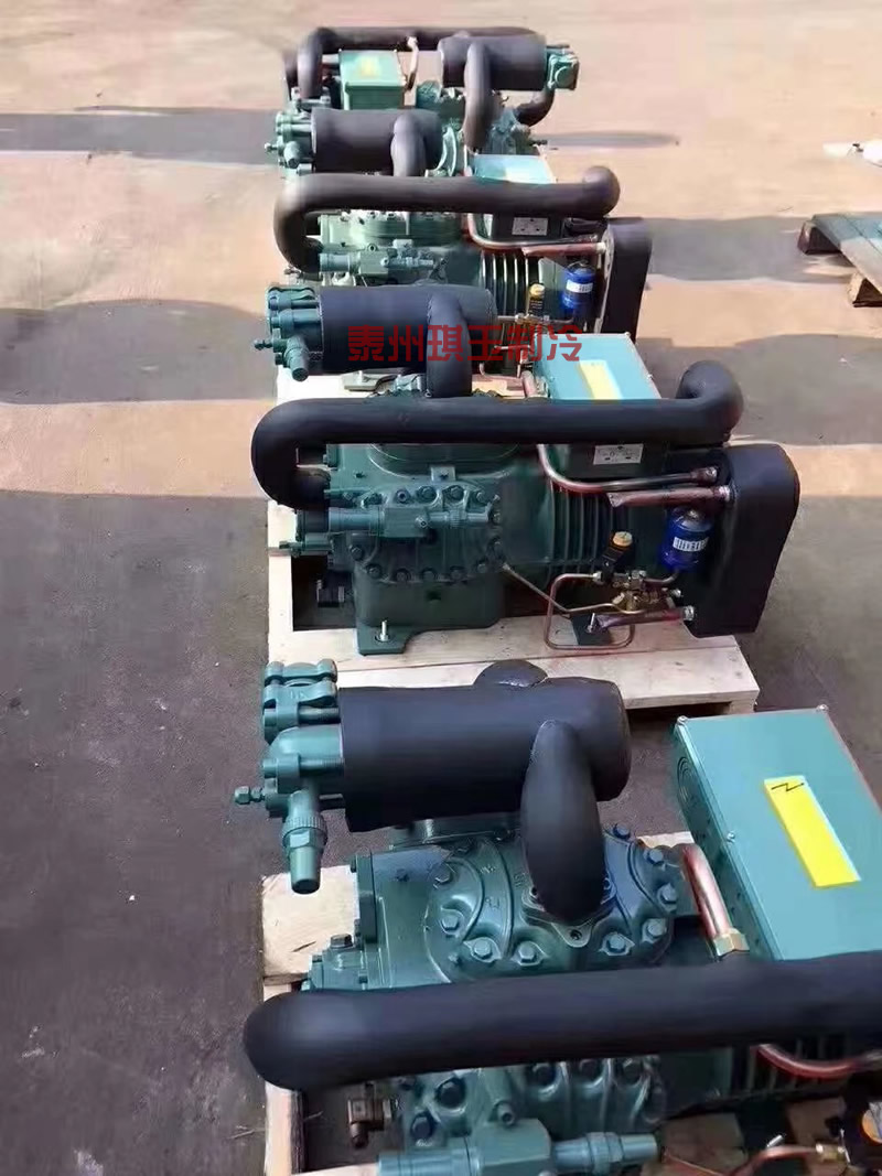 泰州冷庫壓縮機(jī)安裝